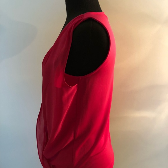 Ann Taylor blouse - Picture 4 of 8